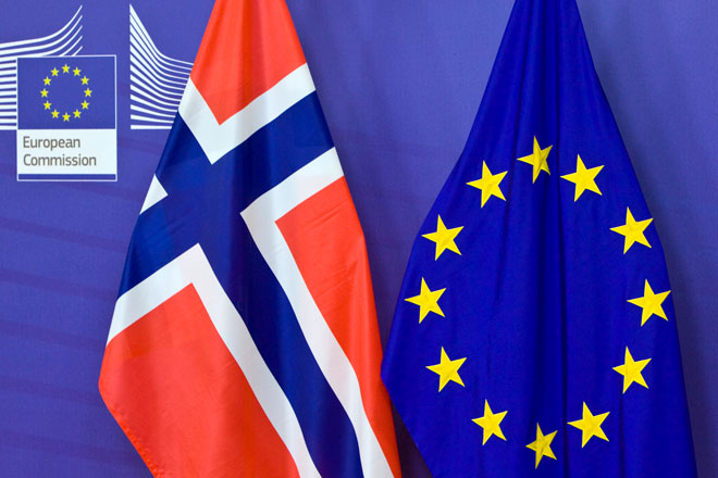 Norway and the EU