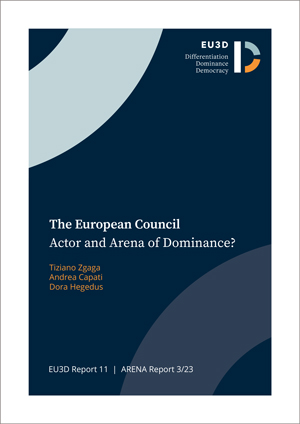 Report Cover 