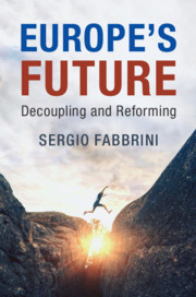 Europe's future